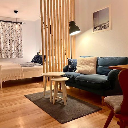 Gosau Apartment 209 Экстерьер фото