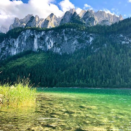 Gosau Apartment 209 Экстерьер фото