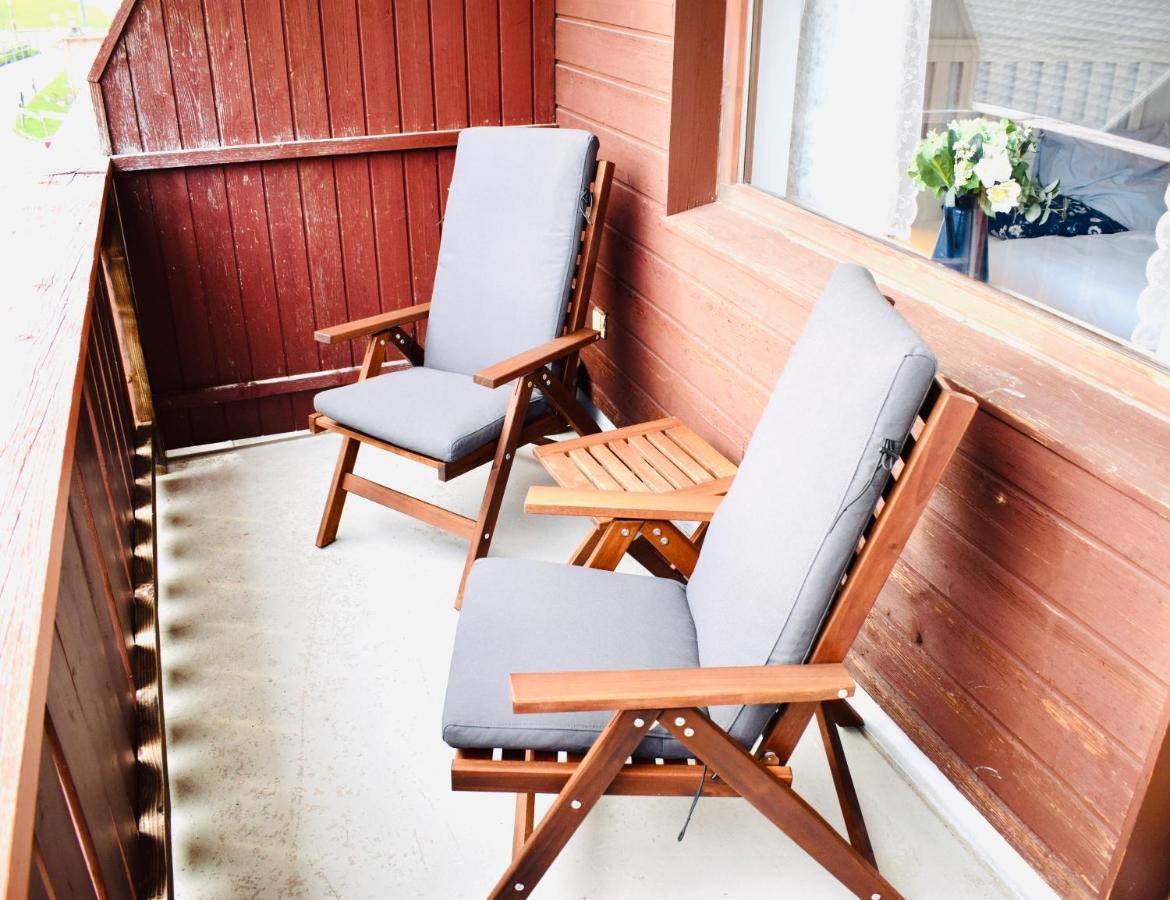 Gosau Apartment 209 Экстерьер фото