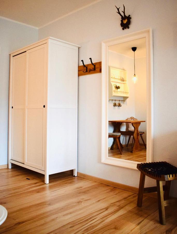Gosau Apartment 209 Экстерьер фото