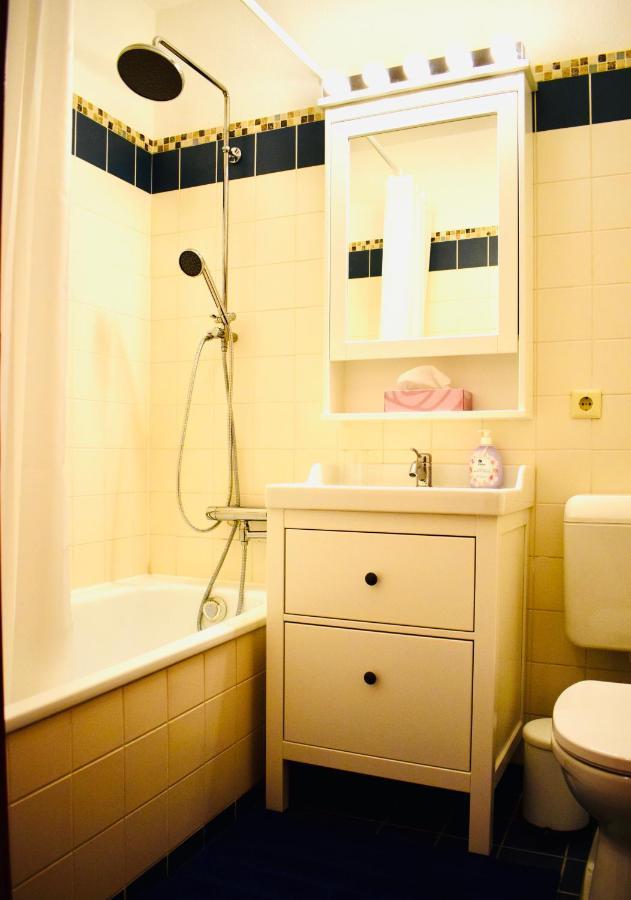 Gosau Apartment 209 Экстерьер фото