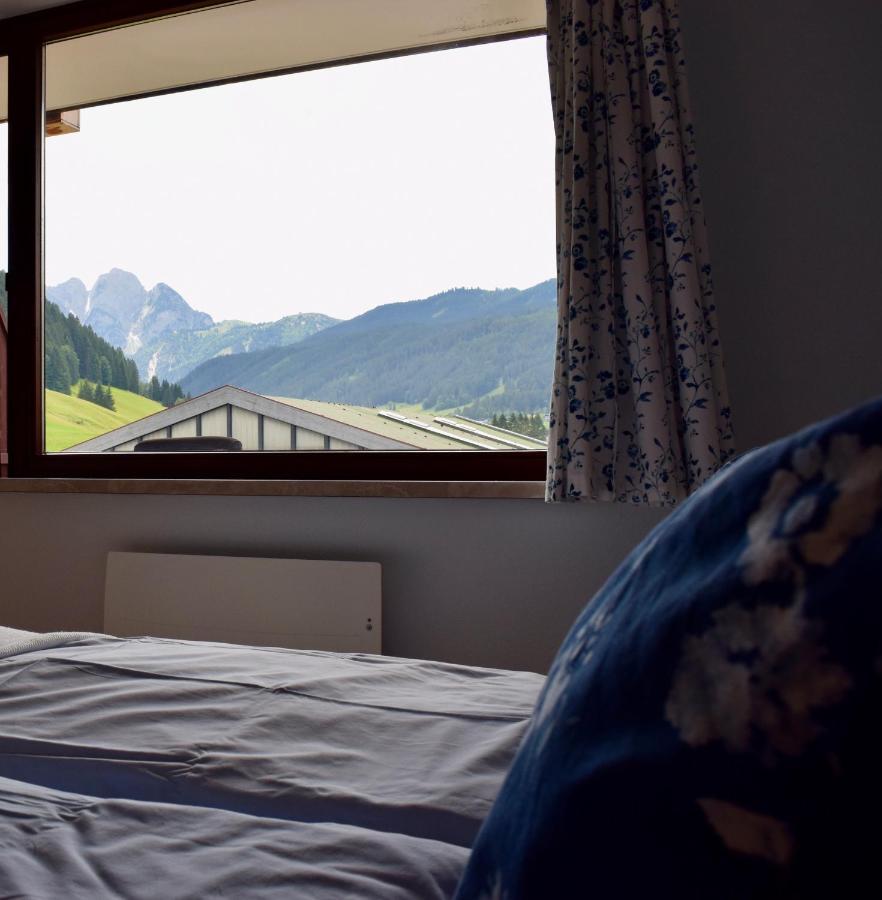 Gosau Apartment 209 Экстерьер фото