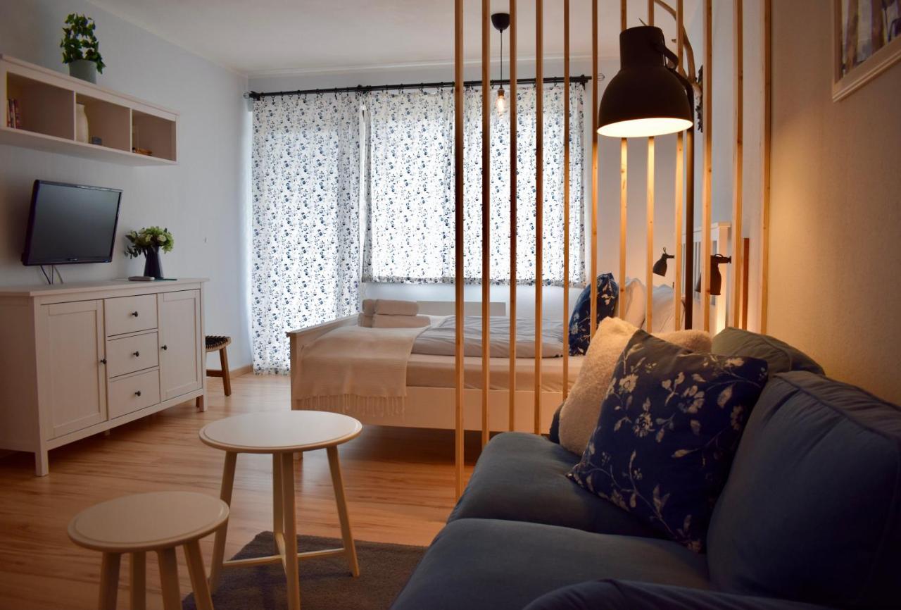 Gosau Apartment 209 Экстерьер фото