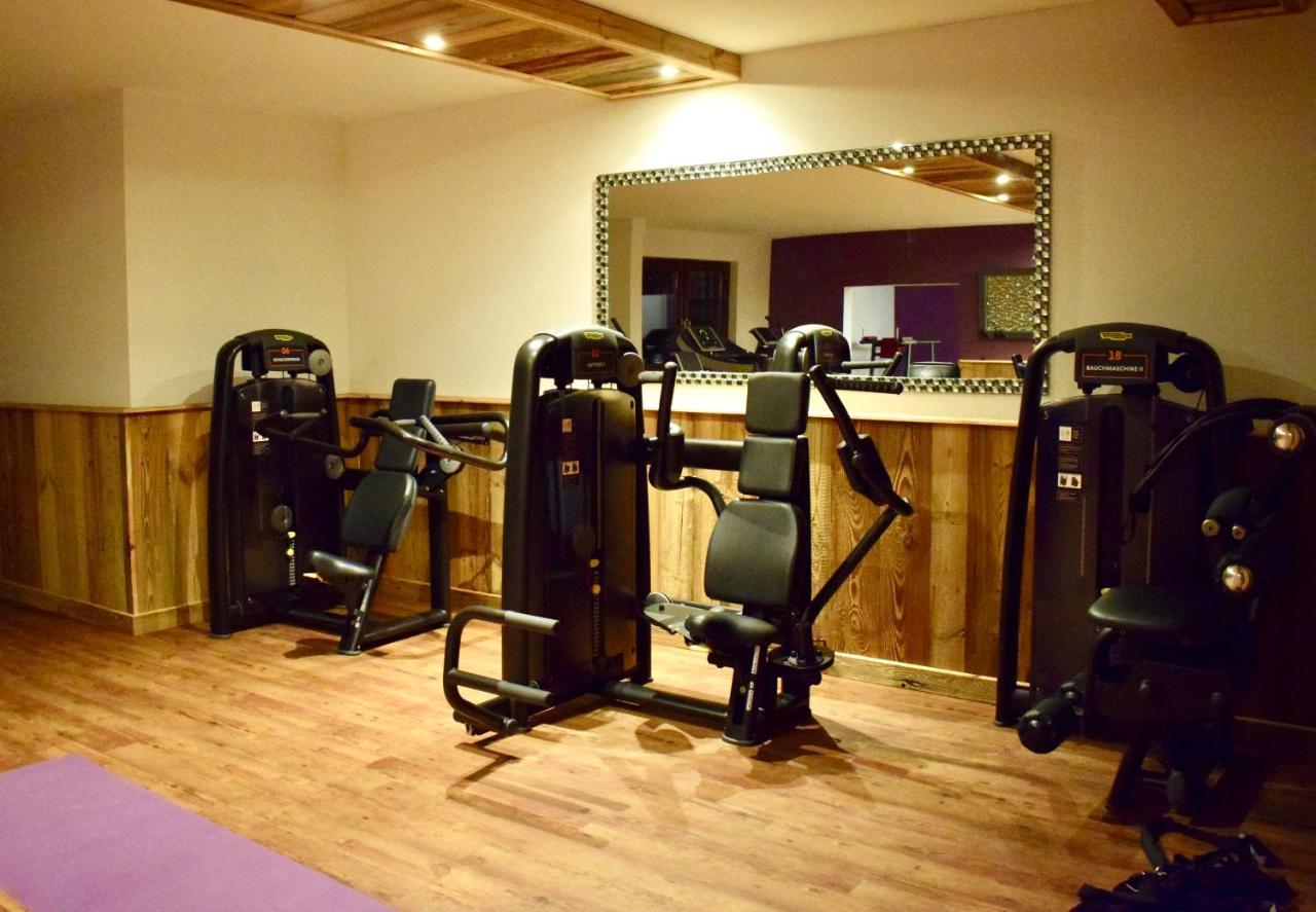 Gosau Apartment 209 Экстерьер фото