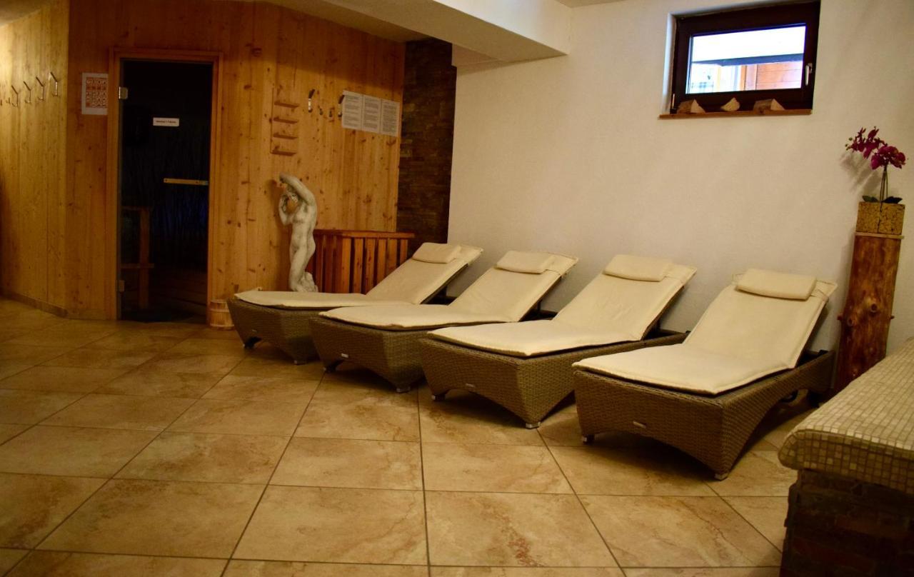 Gosau Apartment 209 Экстерьер фото