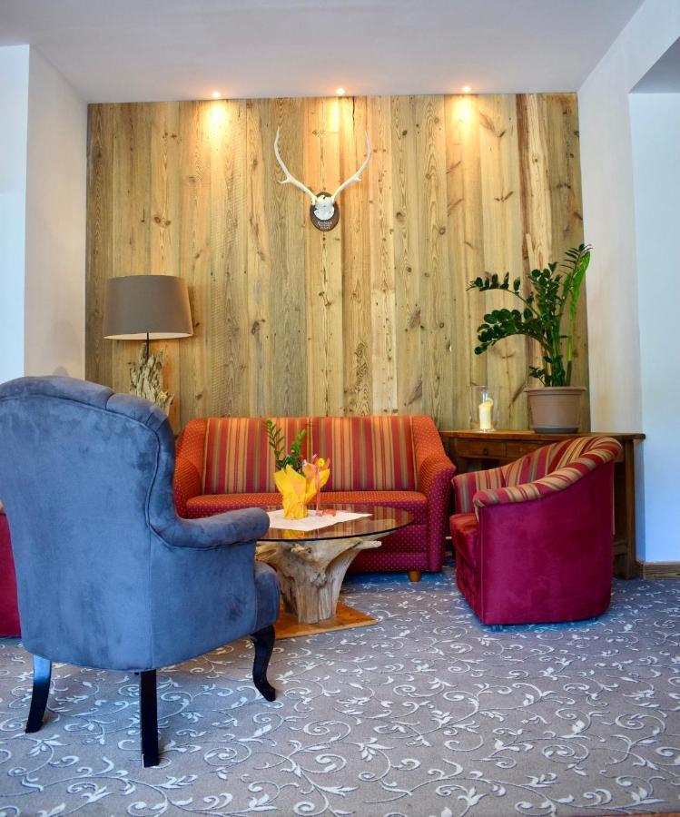 Gosau Apartment 209 Экстерьер фото