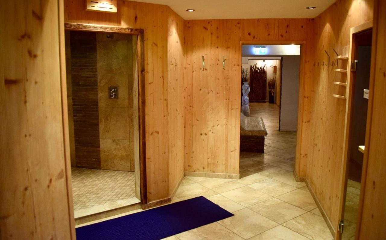 Gosau Apartment 209 Экстерьер фото