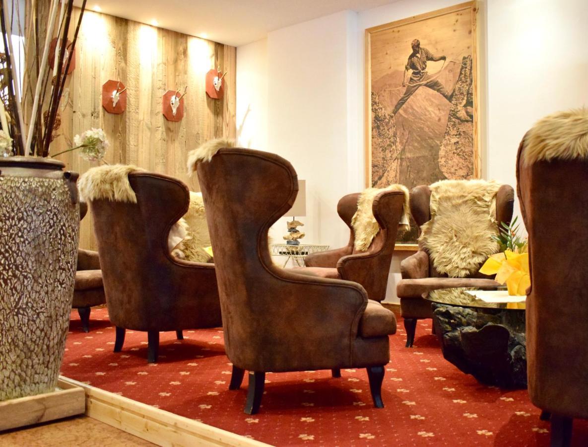 Gosau Apartment 209 Экстерьер фото