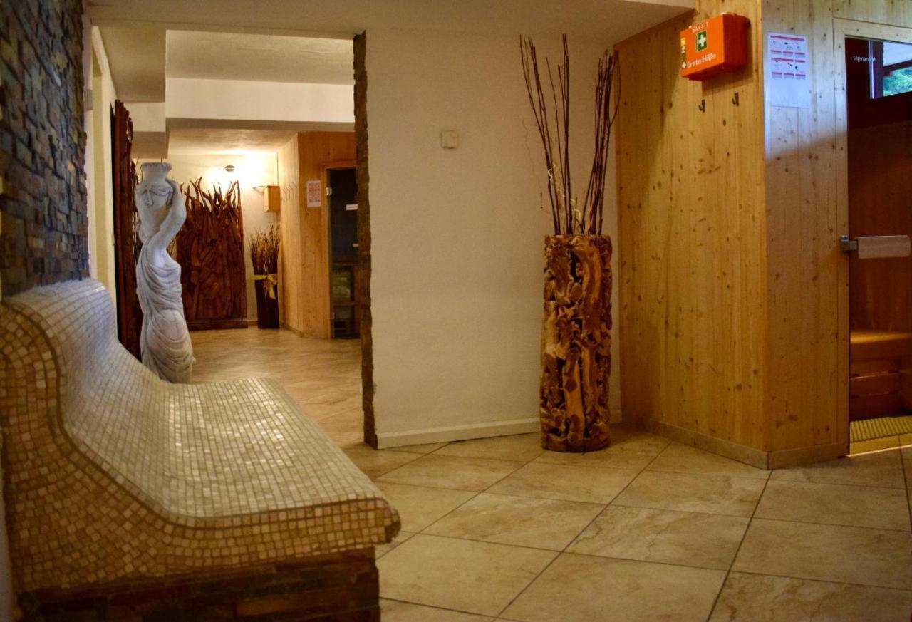 Gosau Apartment 209 Экстерьер фото