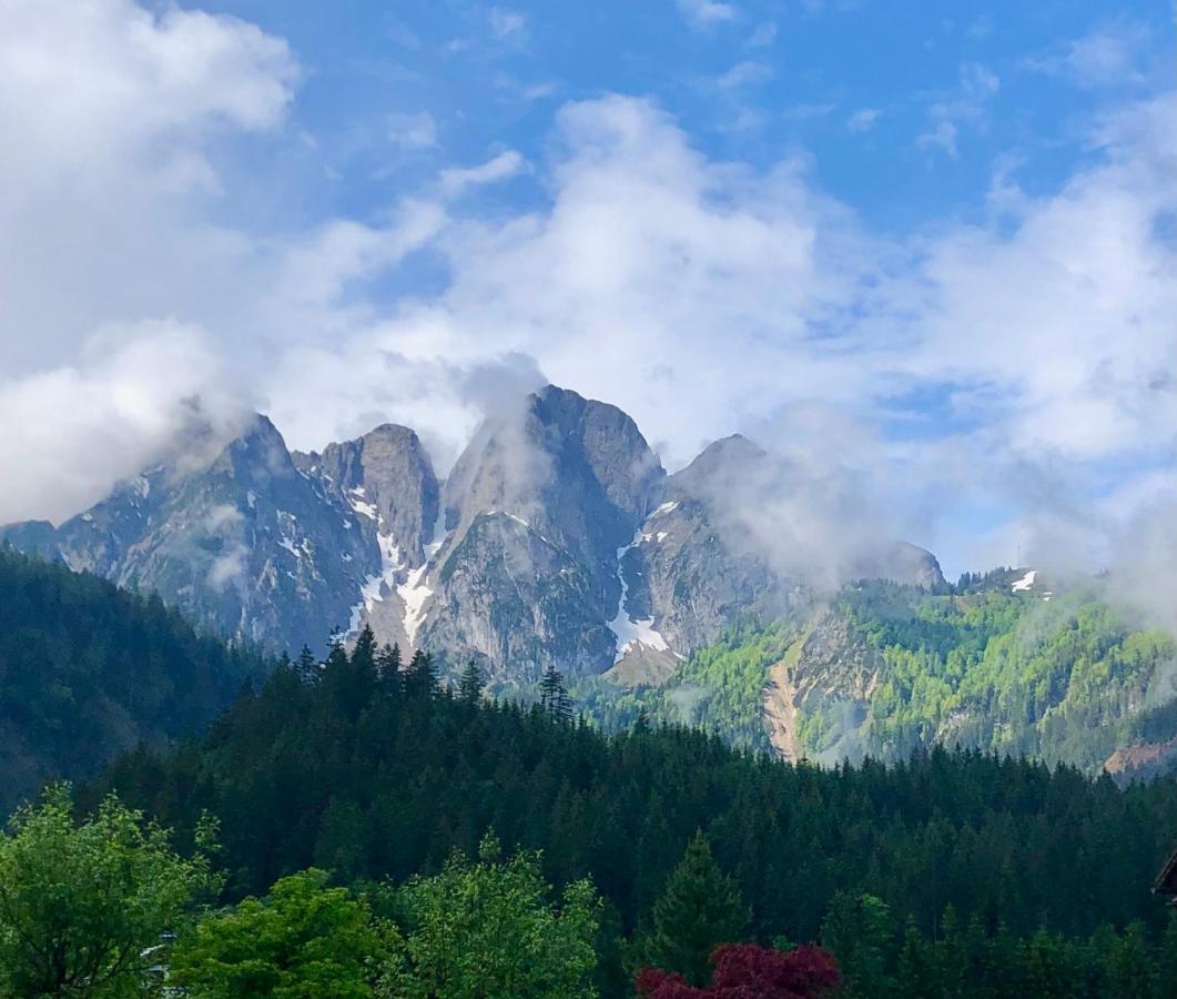 Gosau Apartment 209 Экстерьер фото