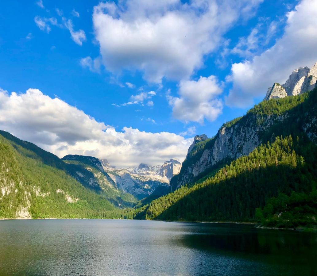 Gosau Apartment 209 Экстерьер фото