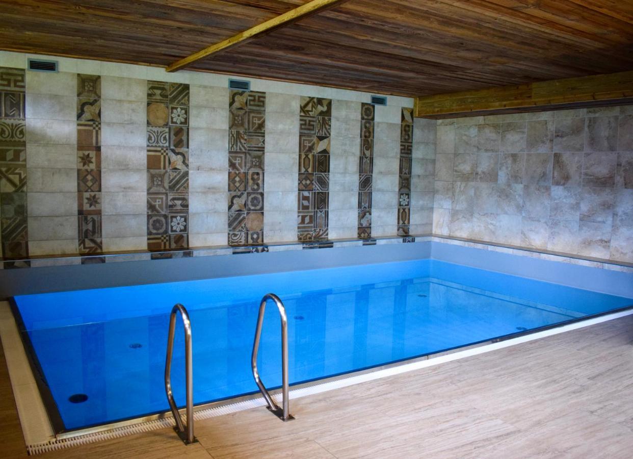 Gosau Apartment 209 Экстерьер фото
