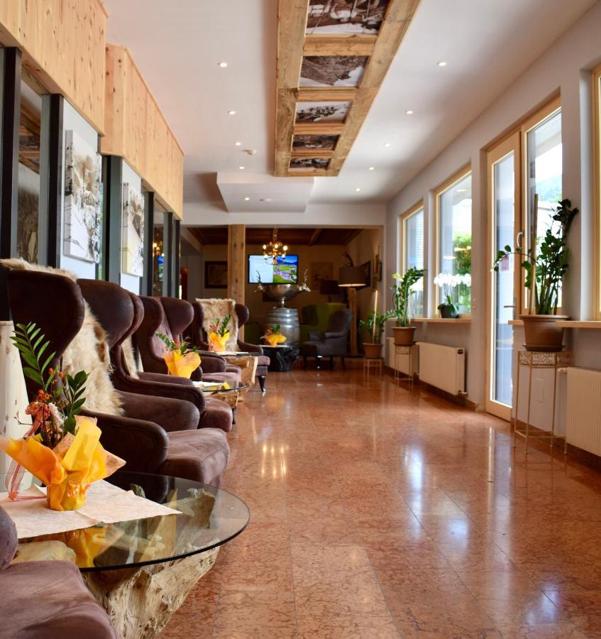 Gosau Apartment 209 Экстерьер фото