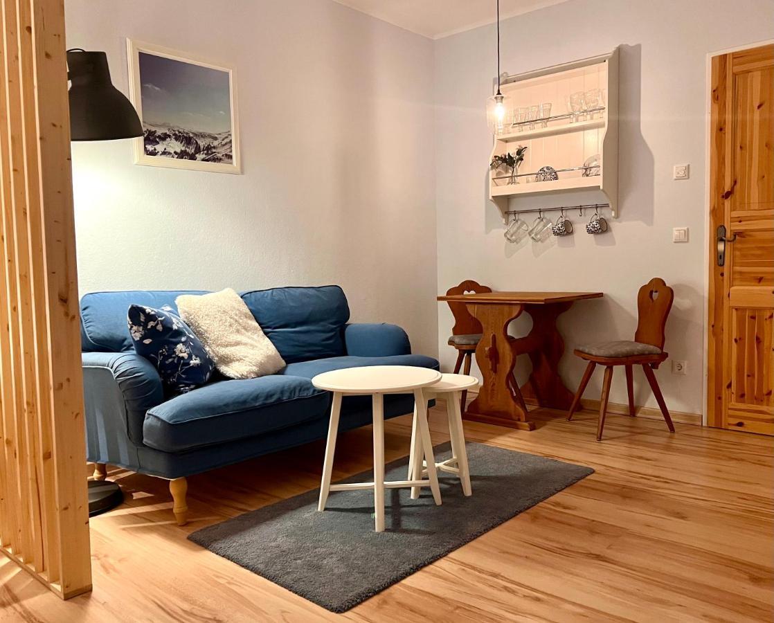Gosau Apartment 209 Экстерьер фото