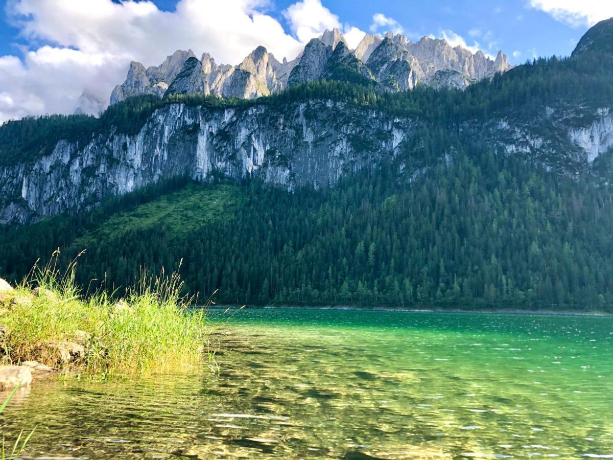Gosau Apartment 209 Экстерьер фото