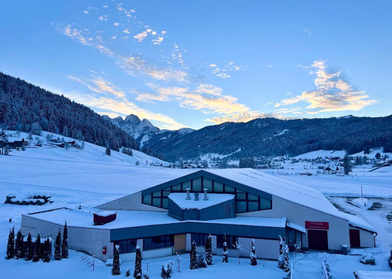 Gosau Apartment 209 Экстерьер фото