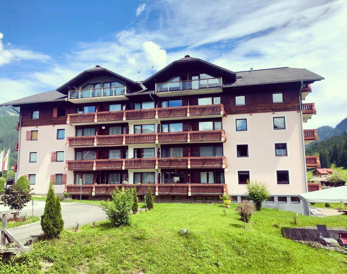 Gosau Apartment 209 Экстерьер фото