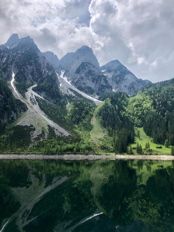Gosau Apartment 209 Экстерьер фото