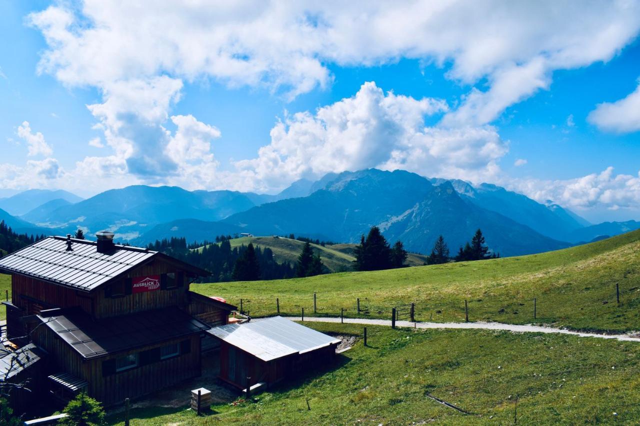 Gosau Apartment 209 Экстерьер фото