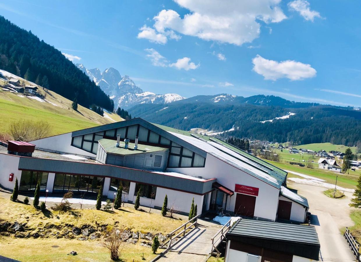 Gosau Apartment 209 Экстерьер фото
