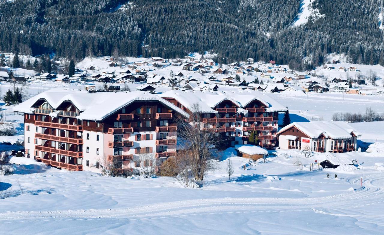 Gosau Apartment 209 Экстерьер фото
